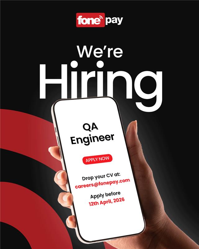 QA Engineer